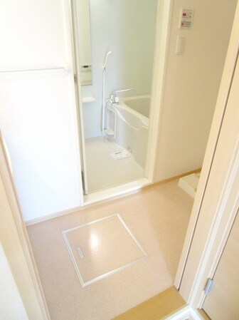 ラ・カーサ Aの物件内観写真